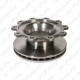 0308834040 BPW PIDURIKETAS SB6000 H159.5MM