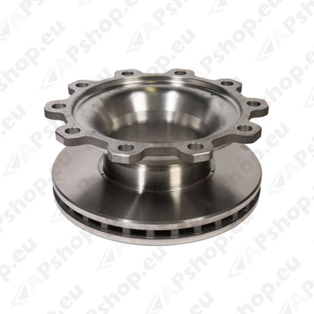 Brake discs