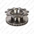 Brake discs