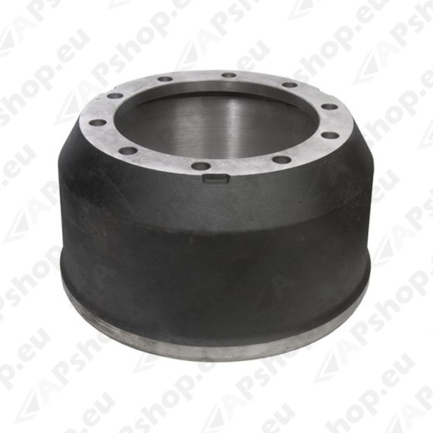 Brake drums