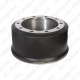 0310967190 BPW TRUMMEL 420X180 HS MAXX LÕIGAT.POLT