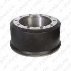 Brake drums