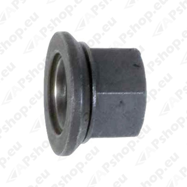 BTT wheel nut 7/8\-11BSF