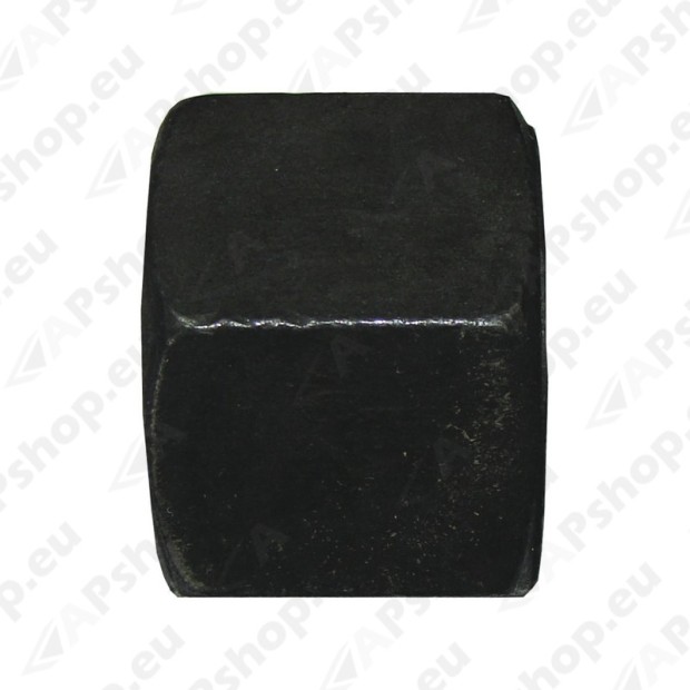 BTT wheel nut 7/8\-14UNF