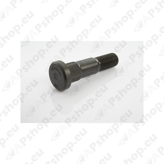 BTT wheel stud bolts