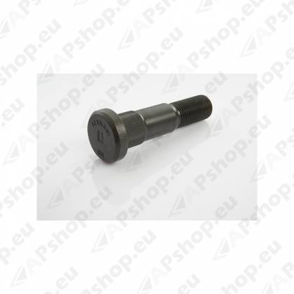 1573082 VOLVO RATTAPOLT 112/102X7/8"-14UNF TAGUMINE