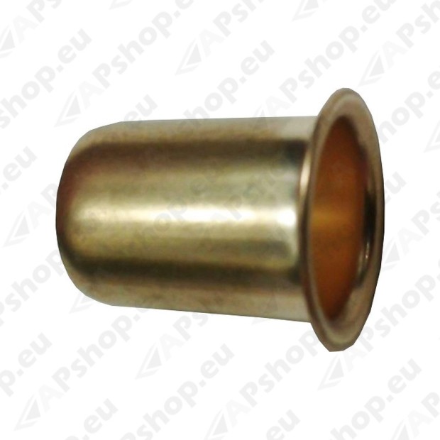 Õhuliited, metallist