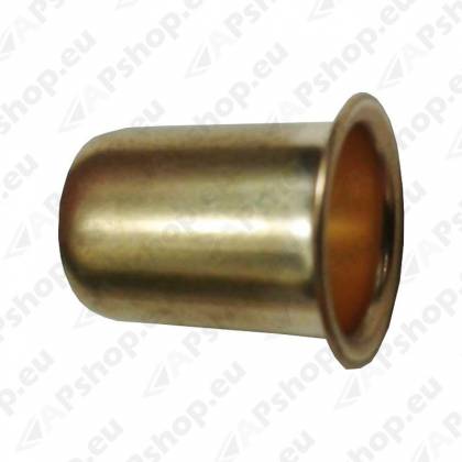 TUGIHÜLSS 6MM 100TK.