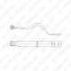 016501 SCHMITZ VEDRU 1/43 550/500 120 LAI TENT ROTOS SILD