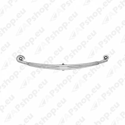F020T659ZA75 9433200402 ACTROS 7.5 T ESI 3L 1/22+2/24