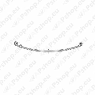 F088T253ZA75 MAN 2L 825/825 81434026019 VEDRU 3.8T