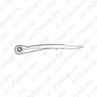 ( E ) F188Z036ZA75 SAF VEDRU 1/48 520/372 AUGUNI 320 K14 100LAI