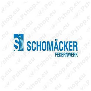 0009900059 MB KAMMITSA MUTTER M14X1.5 PALLKOONUS