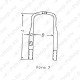 42050261 IVECO KAMMITS 101X24X535 F.7
