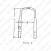 42050261 IVECO KAMMITS 101X24X535 F.7