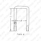 IVECO KAMMITS 61X14X125 F.4