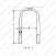 1369358 KAMMITS DAF 82X20X225 F.1