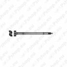 Brake shafts and repair sets