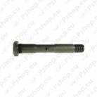 Suspension components (springs, cushions, shock absorbers, etc.)