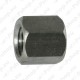 91000209 KAMMITSA MUTTER 20X2.5 27X27 SISU