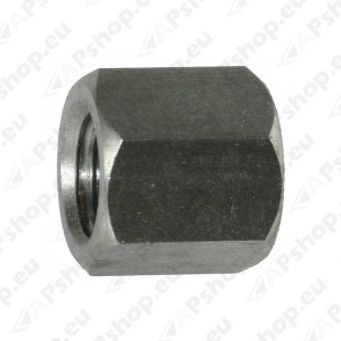 91000209 KAMMITSA MUTTER 20X2.5 27X27 SISU