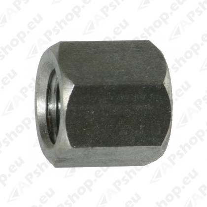 91000209 KAMMITSA MUTTER 20X2.5 27X27 SISU
