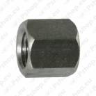 Spring U-bolts, spring nuts, etc.
