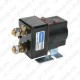 SOLENOIDI SW80-24V PL VAHVISTE