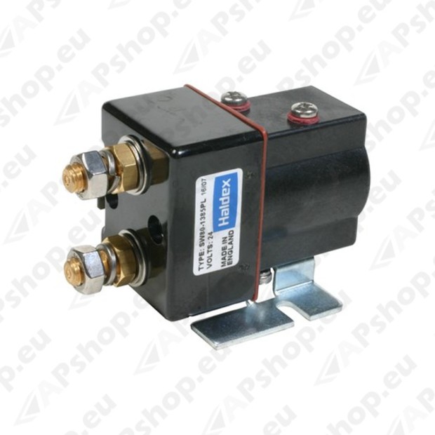 Hydraulic valves, dividers, solenoids