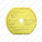 Discos de tacógrafo, digirolls