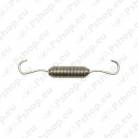 Drum brake accessories (springs, bushes, etc.)