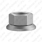Nuts, stud bolts, sleeves for trucks and trailers