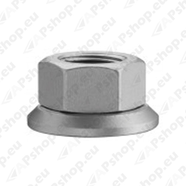 BTT wheel nut M22x1.50