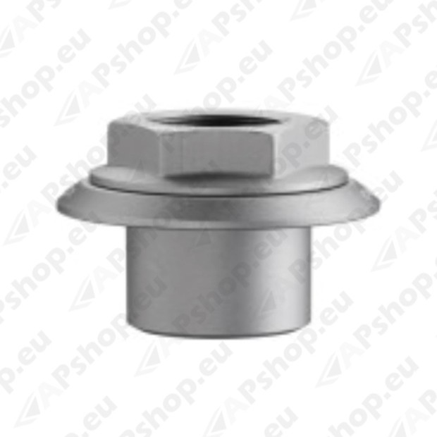 BTT alloy wheel nuts