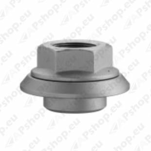 MUTTER SEIBIGA. M7/8"-11BSF. (SCA).HEX32. VALUVELG.LÜHIKE HÜLSS. DIN74361K. BIM