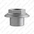 MUTTER SEIBIGA. M7/8"-14UNF. (VOL).HEX32. VALUVELG.PIKK HÜLSS. DIN74361L. BIMECC