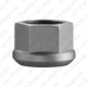 MUTTER (PK) M18X1.50/25/24 KOONUS (P25MM. V24MM) DIN74361A BIMECC