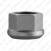 MUTTER (PK) M18X1.50/25/24 KOONUS (P25MM. V24MM) DIN74361A BIMECC