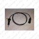 KULUMISANDUR VOLVO FH13 ESI PAR+VAS 21390374 1520MM