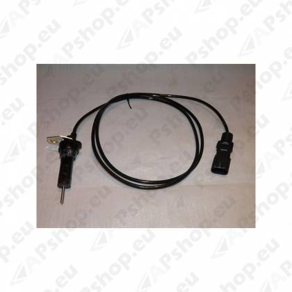 KULUMISANDUR VOLVO FH13 ESI PAR+VAS 21390374 1520MM