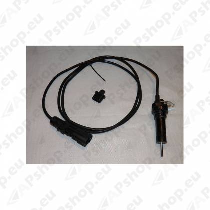KULUMISANDUR VOL FH13 TAGA VASAK 20928541