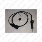 KULUMISANDUR VOL FH13 TAGA VASAK 20928541