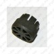 3150319 VOLVO SID.KAHVLI PUKS VT KAST