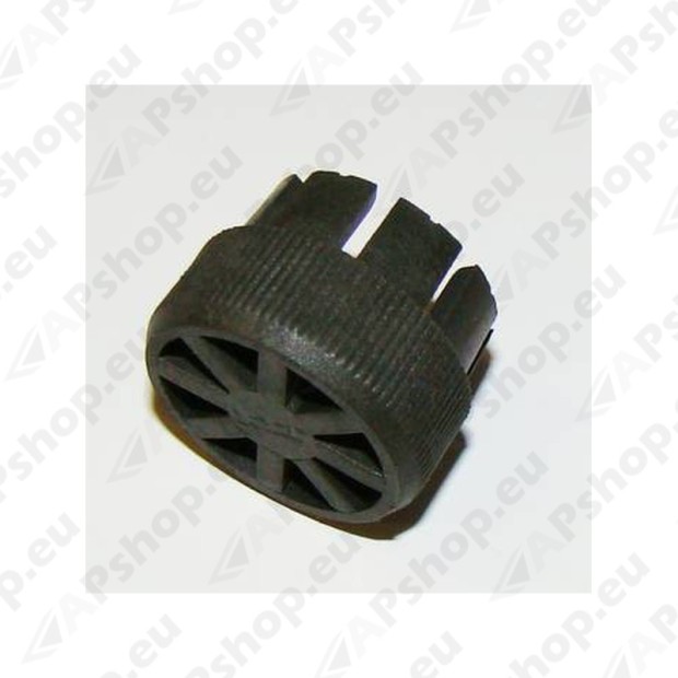 Clutch forks, rollers, repair sets
