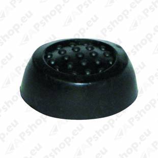 4552202H LÜLITUSNUPU KUMMIKATE 30MM. 31136 HACO