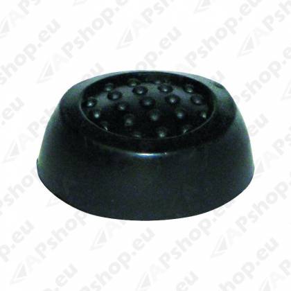 4552202H LÜLITUSNUPU KUMMIKATE 30MM. 31136 HACO