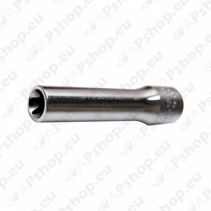 TORX PADRUN 1/4" E10. 50MM PIKK. TRIUMF