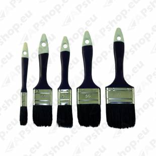 5-OS PINTSLIKOMPLEKT PLAST (LAPIK) M+