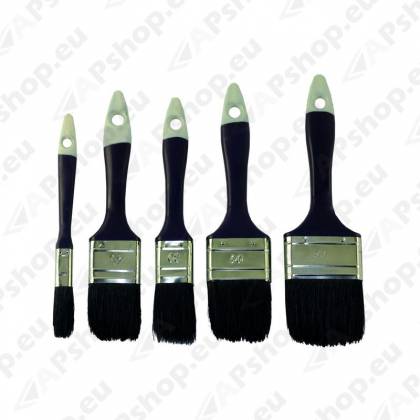 5-OS PINTSLIKOMPLEKT PLAST (LAPIK) M+