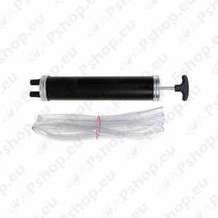 IMI/UNIVERSAALPUMP. 500ML. ÜMBERPUMPAMISEKS. TERAS PRIMA